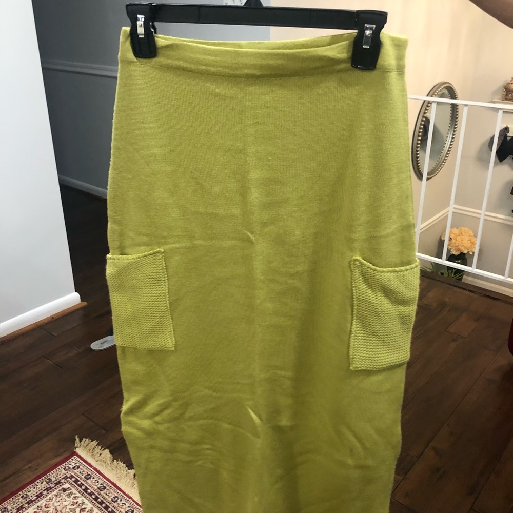 Skirt